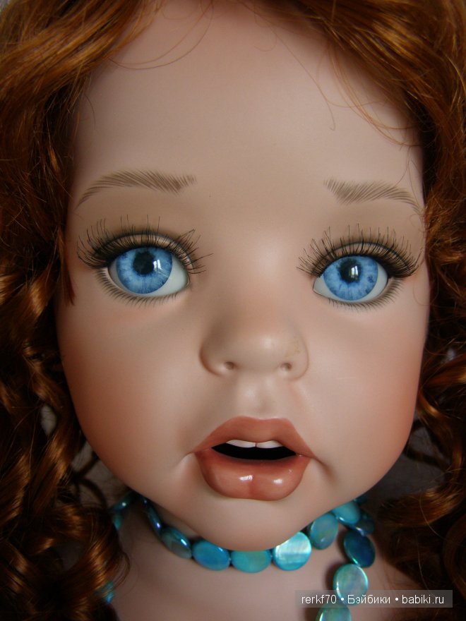 Обворожительная Ловели от Донны Руберт (фото 7)