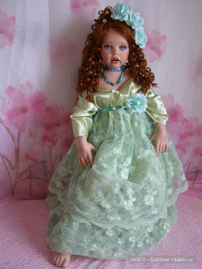 Обворожительная Ловели от Донны Руберт (фото 8)