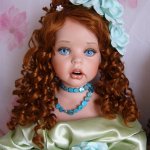 Обворожительная Ловели от Донны Руберт