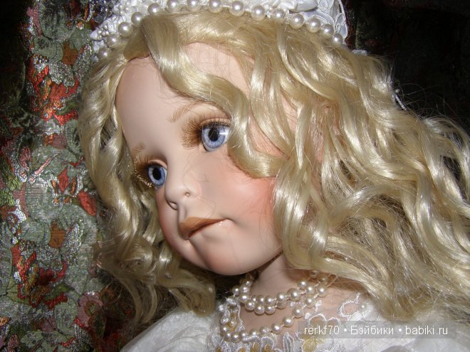 Нежное очарование - Принцесса от Донны Руберт