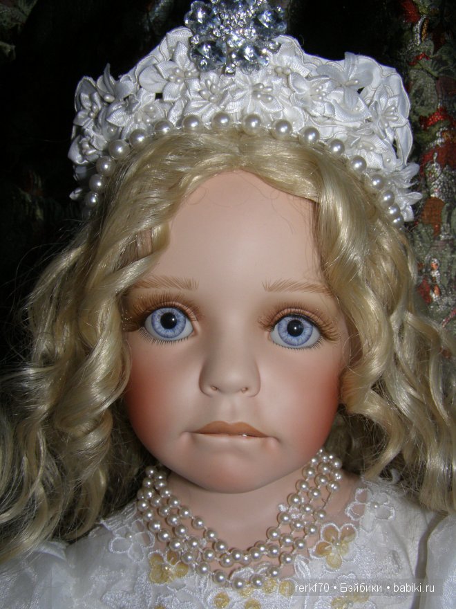 Нежное очарование - Принцесса от Донны Руберт (фото 3)