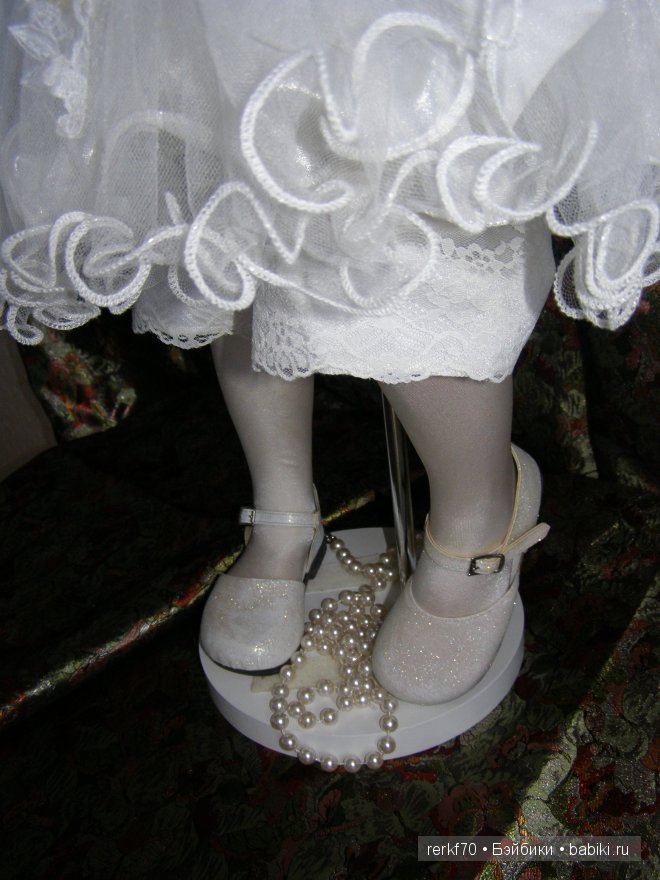 Нежное очарование - Принцесса от Донны Руберт (фото 6)