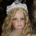 Нежное очарование - Принцесса от Донны Руберт