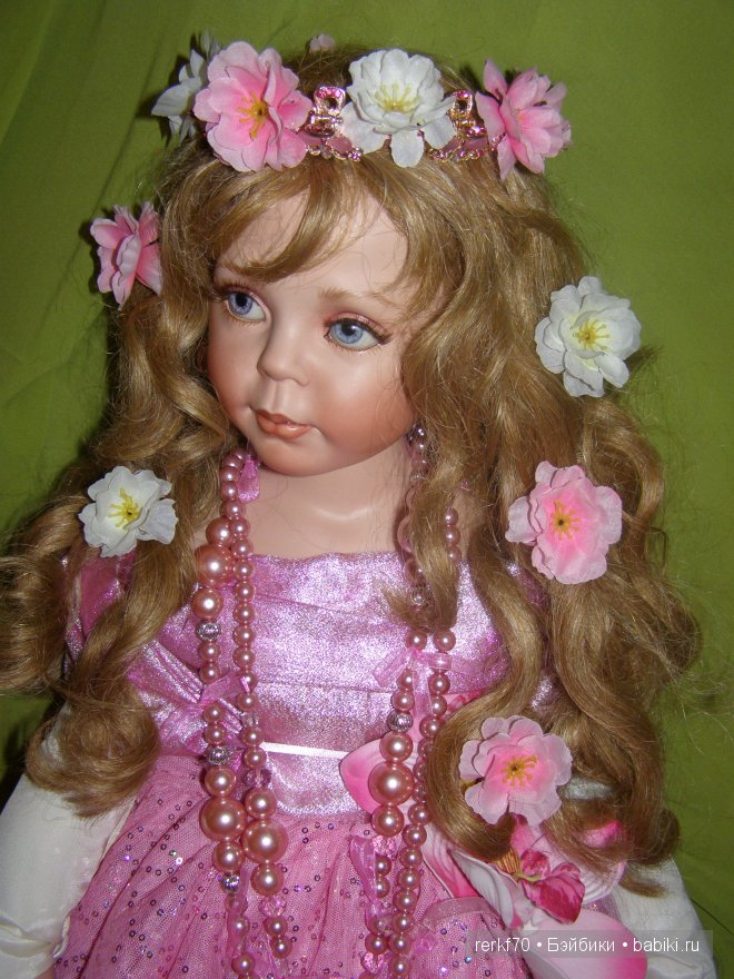 Обворожительная ЛаДеДа от Донны Руберт (2)