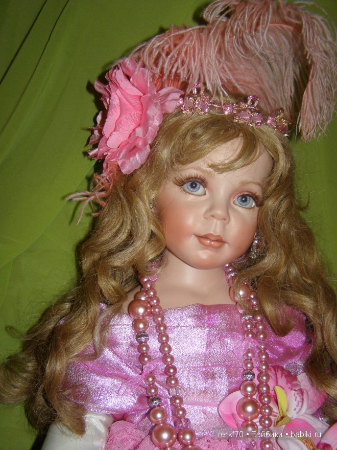 Обворожительная ЛаДеДа от Донны Руберт (2) (фото 3)