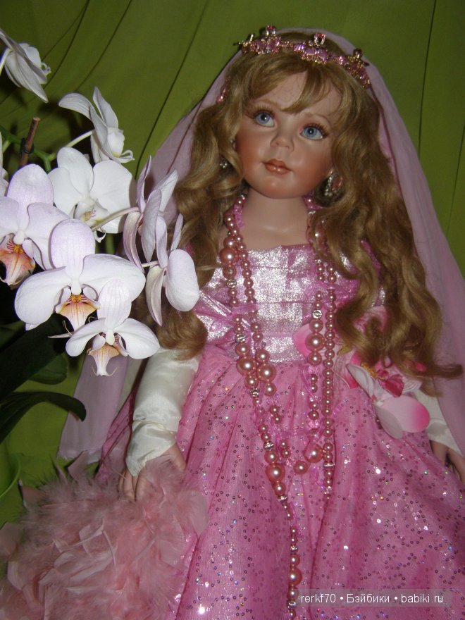 Обворожительная ЛаДеДа от Донны Руберт (2)