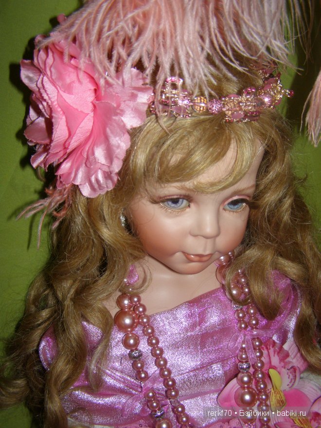 Обворожительная ЛаДеДа от Донны Руберт (2) (фото 2)