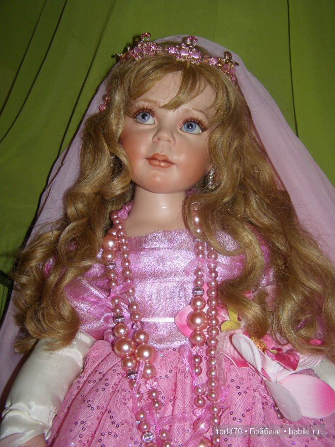 Обворожительная ЛаДеДа от Донны Руберт (2)