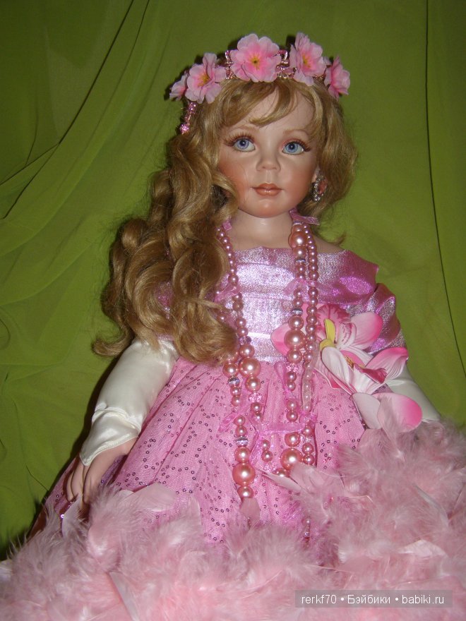 Обворожительная ЛаДеДа от Донны Руберт (2)