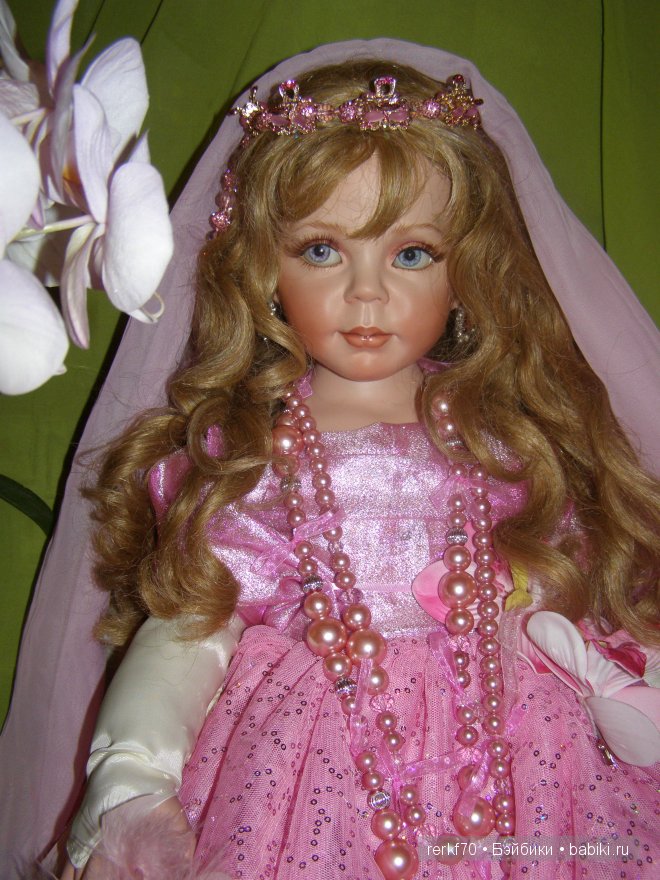 Обворожительная ЛаДеДа от Донны Руберт (2)