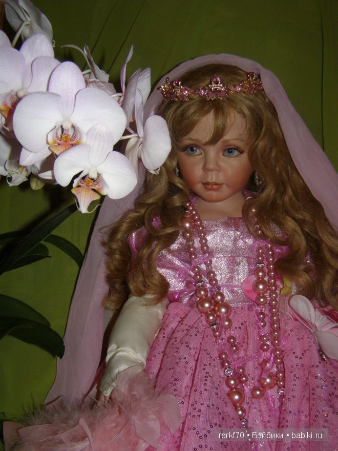 Обворожительная ЛаДеДа от Донны Руберт (2)