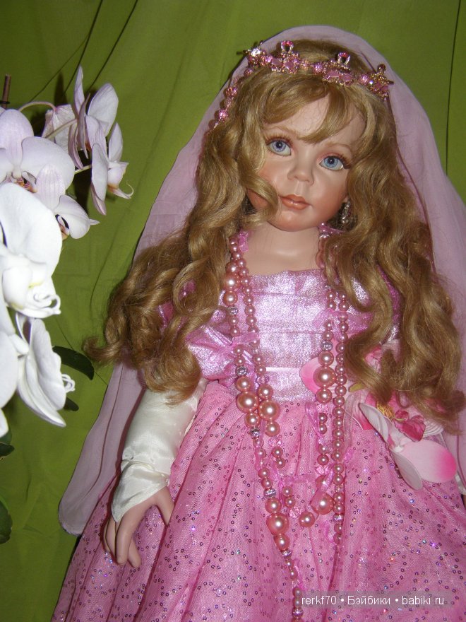 Обворожительная ЛаДеДа от Донны Руберт (2)