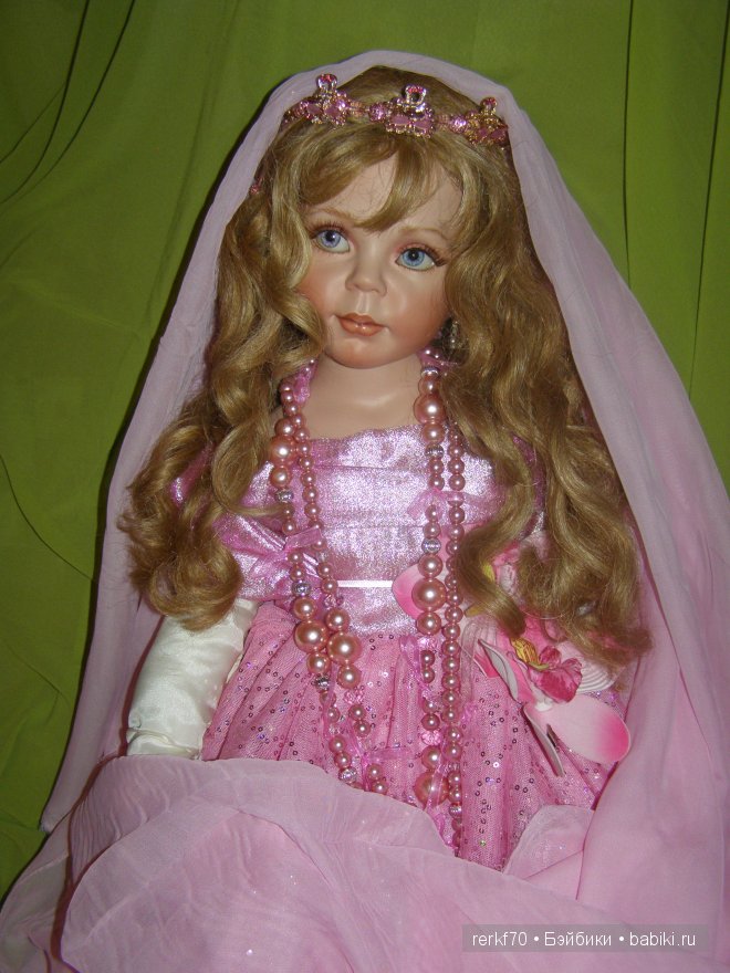 Обворожительная ЛаДеДа от Донны Руберт (2)