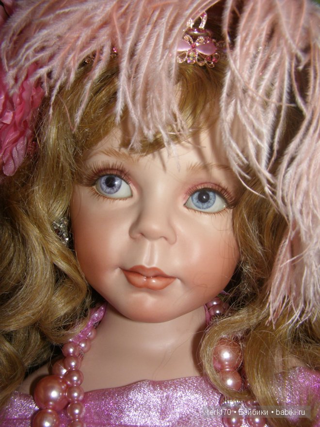 Обворожительная ЛаДеДа от Донны Руберт (2) (фото 5)