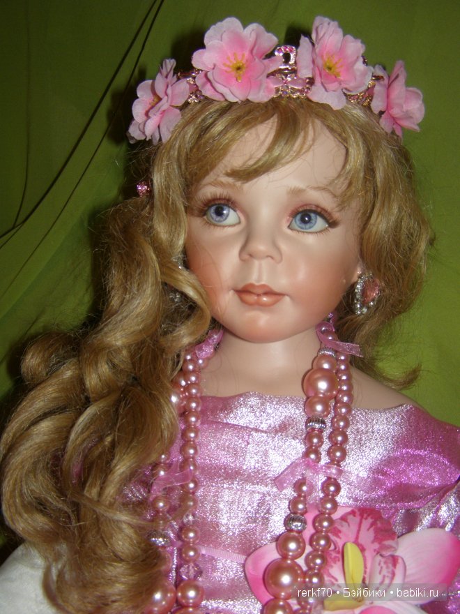 Обворожительная ЛаДеДа от Донны Руберт (2)