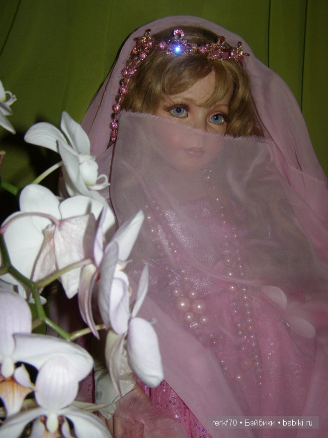 Обворожительная ЛаДеДа от Донны Руберт (2)