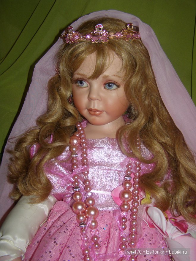 Обворожительная ЛаДеДа от Донны Руберт (2)