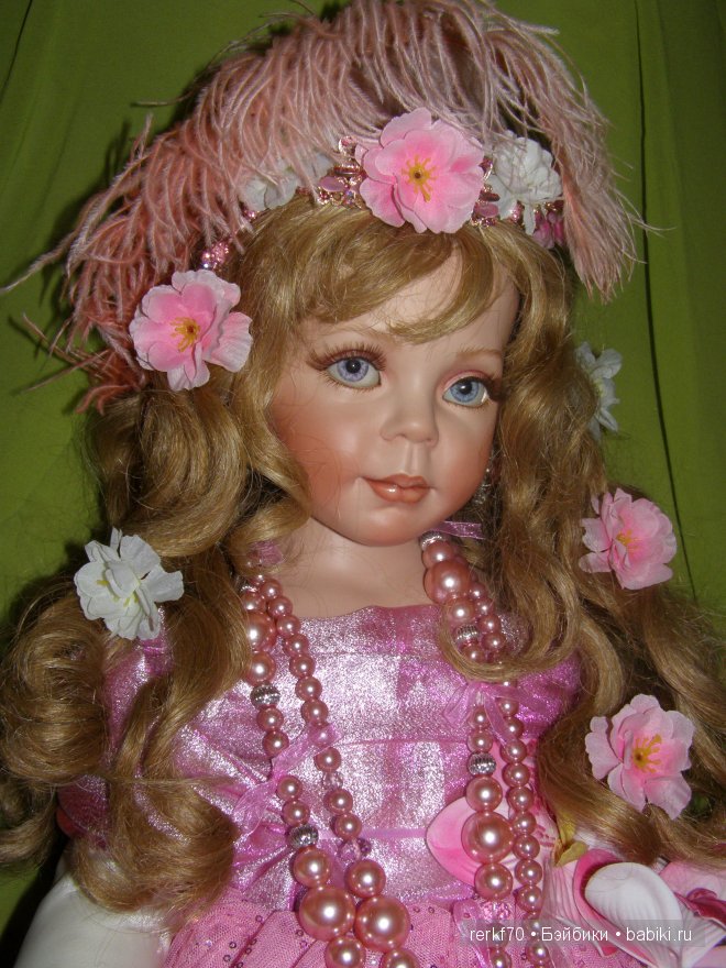 Обворожительная ЛаДеДа от Донны Руберт (2)