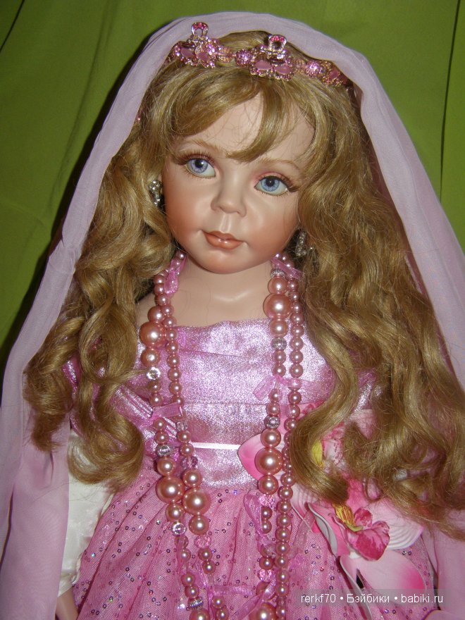 Обворожительная ЛаДеДа от Донны Руберт (2)