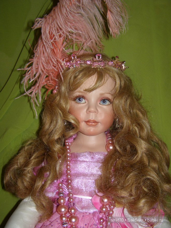 Обворожительная ЛаДеДа от Донны Руберт (2) (фото 7)