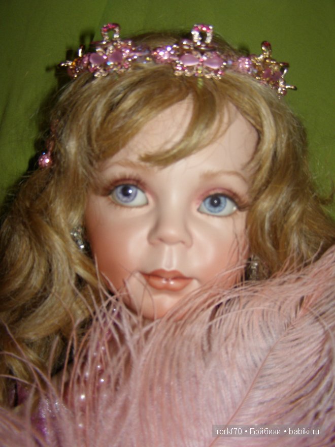 Обворожительная ЛаДеДа от Донны Руберт (2) (фото 10)