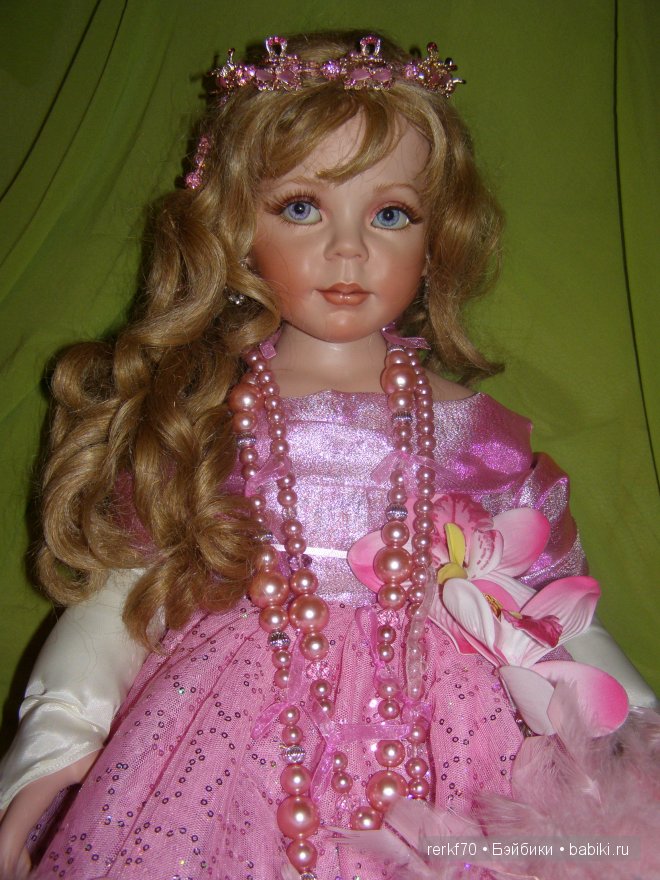 Обворожительная ЛаДеДа от Донны Руберт (2)