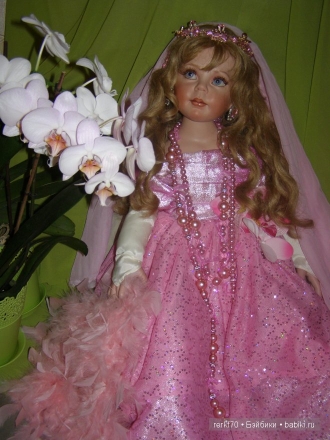 Обворожительная ЛаДеДа от Донны Руберт (2)