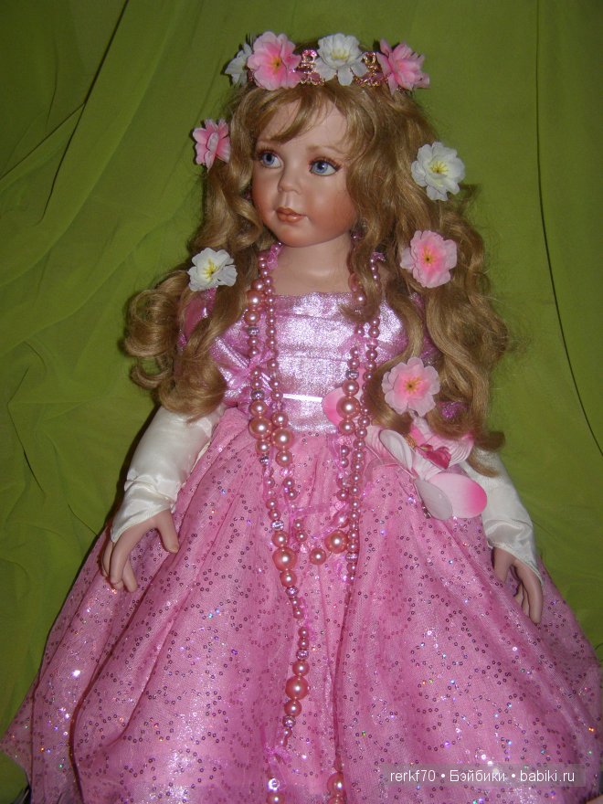 Обворожительная ЛаДеДа от Донны Руберт (2)