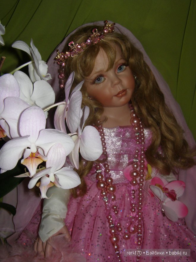 Обворожительная ЛаДеДа от Донны Руберт (2)