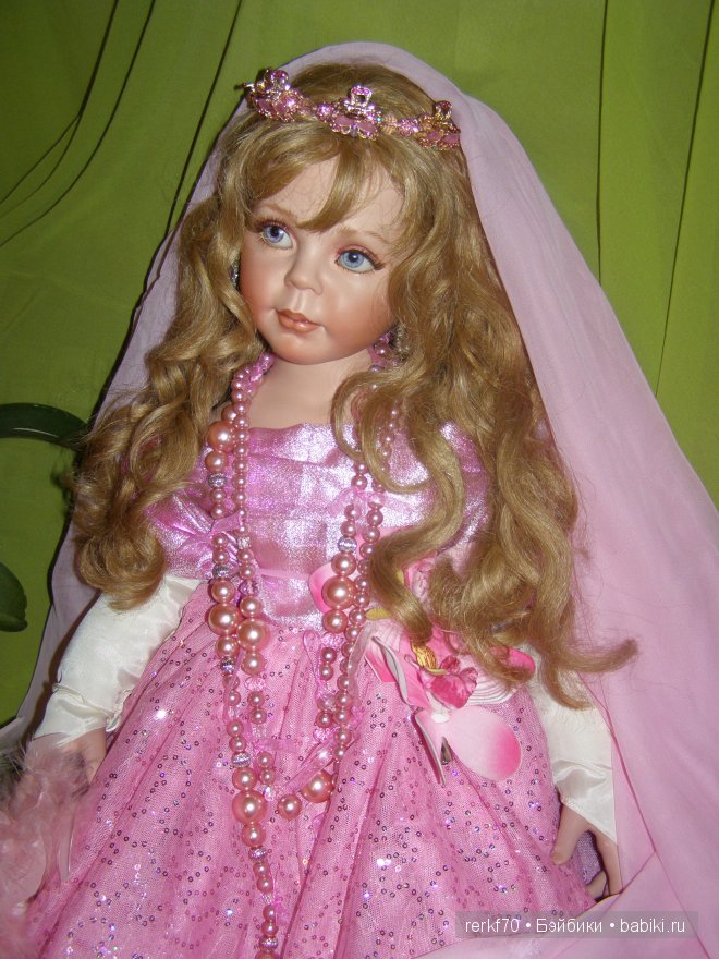 Обворожительная ЛаДеДа от Донны Руберт (2)