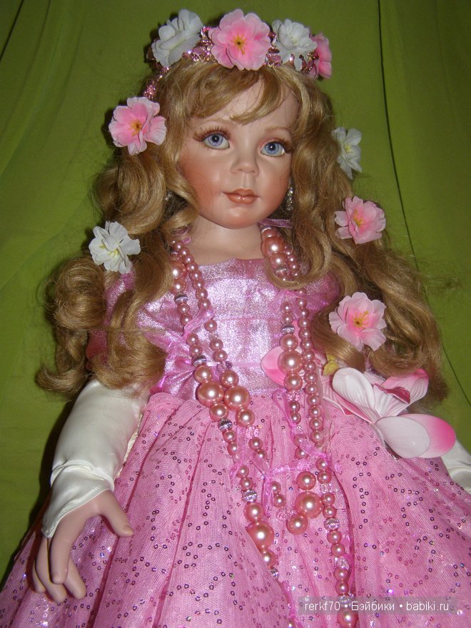 Обворожительная ЛаДеДа от Донны Руберт (2)