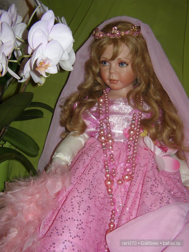 Обворожительная ЛаДеДа от Донны Руберт (2)