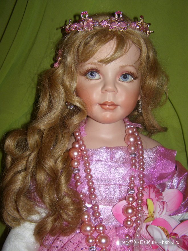 Обворожительная ЛаДеДа от Донны Руберт (2)