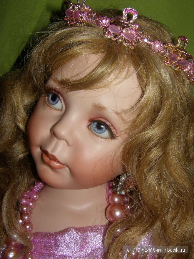 Обворожительная ЛаДеДа от Донны Руберт (2)