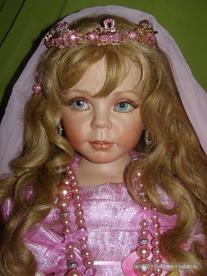 Обворожительная ЛаДеДа от Донны Руберт (2)