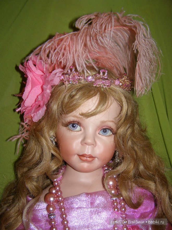 Обворожительная ЛаДеДа от Донны Руберт (2)