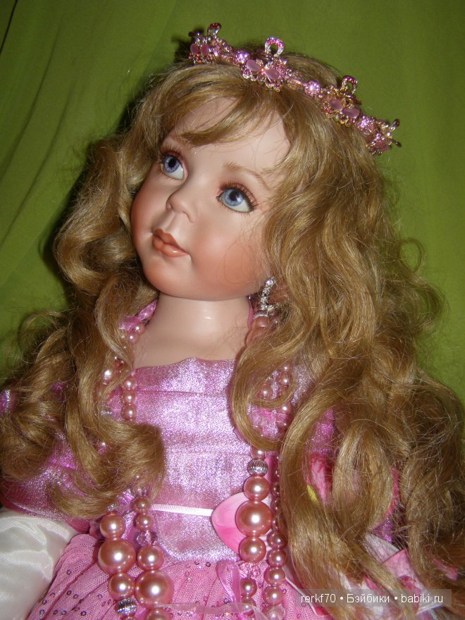 Обворожительная ЛаДеДа от Донны Руберт (2) (фото 8)