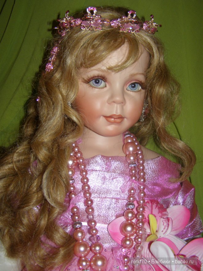 Обворожительная ЛаДеДа от Донны Руберт (2) (фото 9)