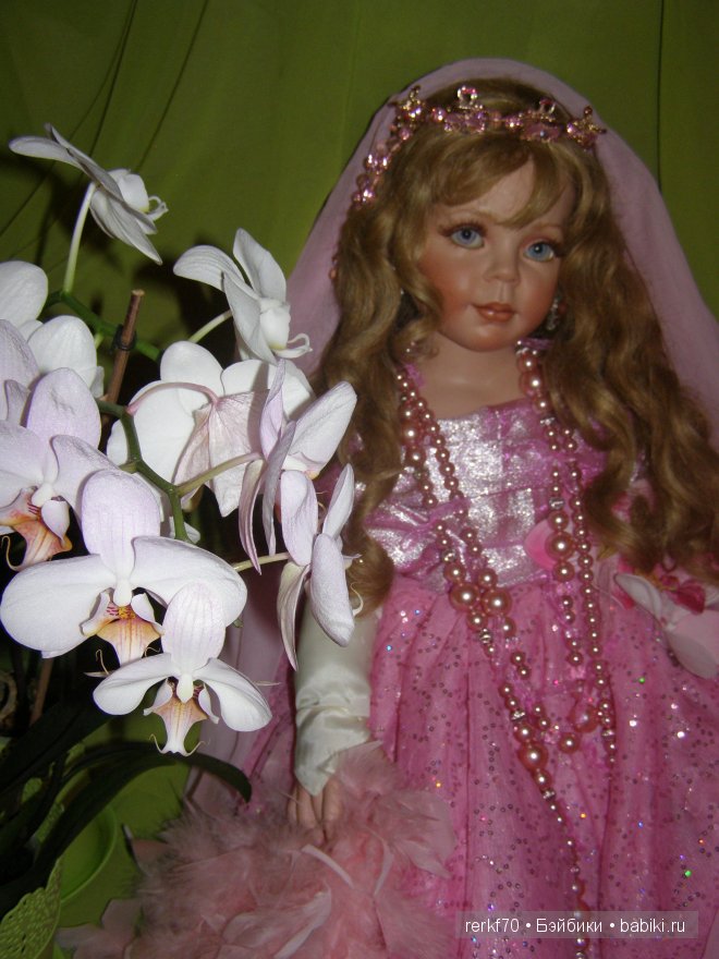 Обворожительная ЛаДеДа от Донны Руберт (2)