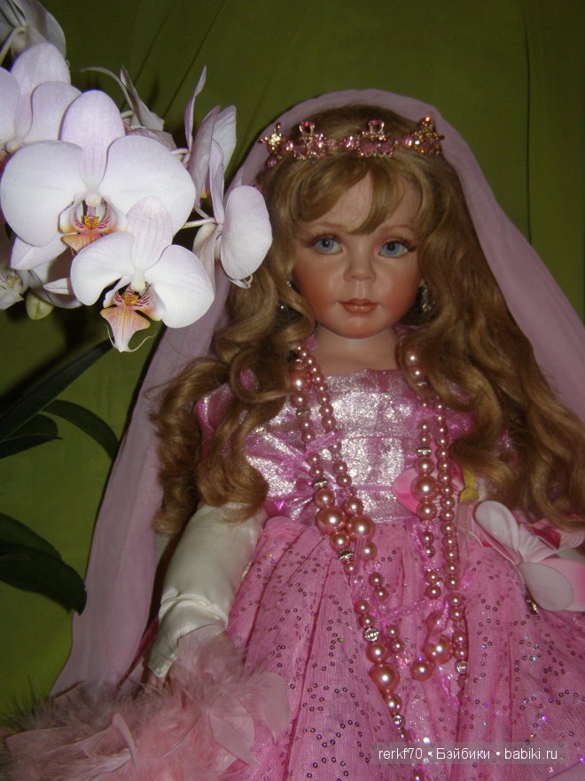 Обворожительная ЛаДеДа от Донны Руберт (2)