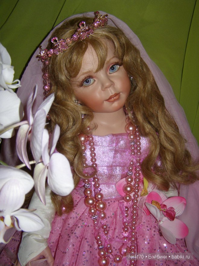 Обворожительная ЛаДеДа от Донны Руберт (2)