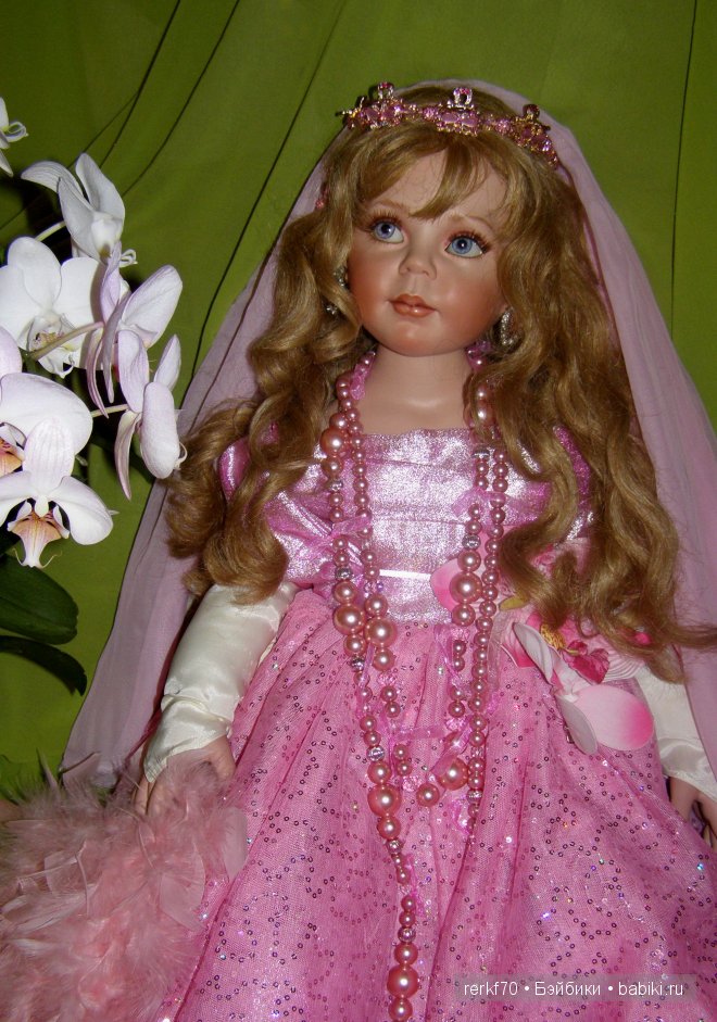 Обворожительная ЛаДеДа от Донны Руберт (2)