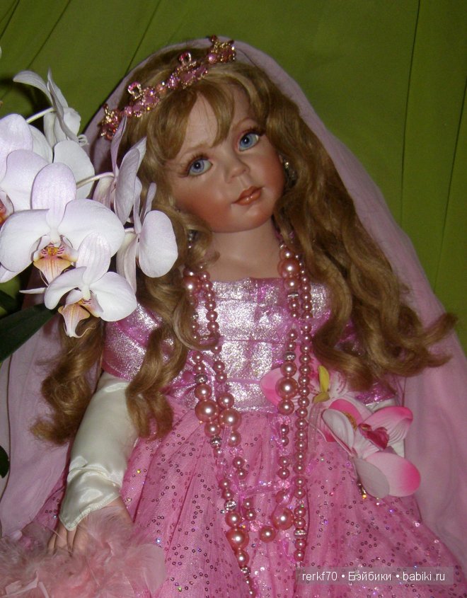 Обворожительная ЛаДеДа от Донны Руберт (2)