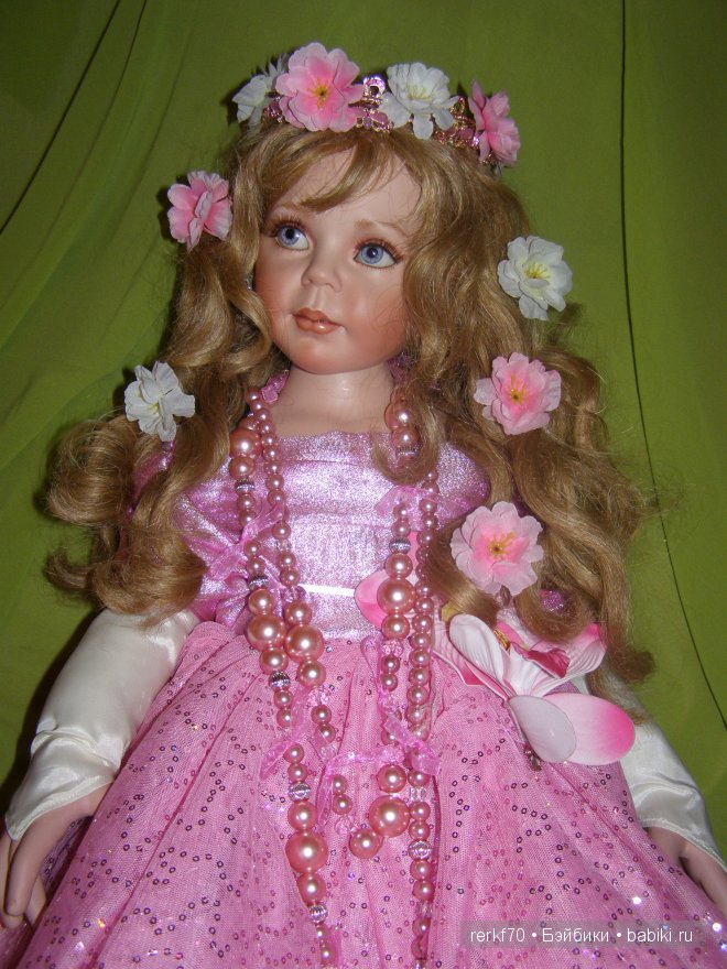 Обворожительная ЛаДеДа от Донны Руберт (2)