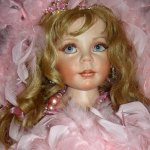 Обворожительная ЛаДеДа от Донны Руберт (2)