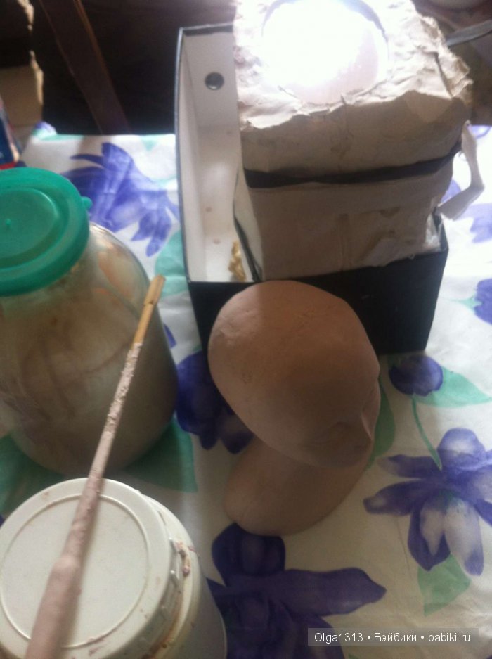 Самое интересное! Авторские куклы Ольги Гречухи (фото 3)