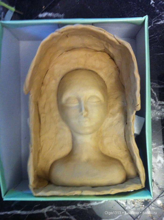 Самое интересное! Авторские куклы Ольги Гречухи (фото 2)