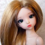 Алиса - мое рыжее чудо!