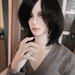 SOOM Quartz на теле Гелиота с когтями