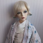 Лимитка Rae-Animal ver Souldoll